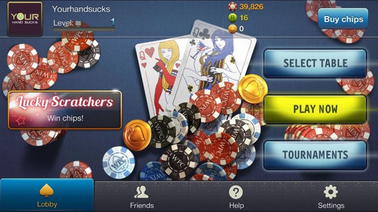 Main Bareng Temen, Ini Dia 5 Aplikasi Poker Yang Layak Dicoba – Calc ...